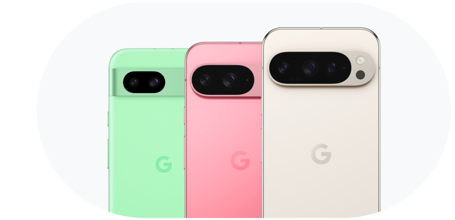 Google Pixel